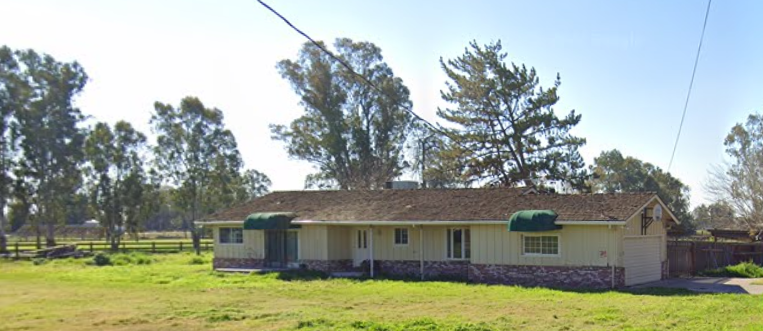 401 N. Hewitt Road